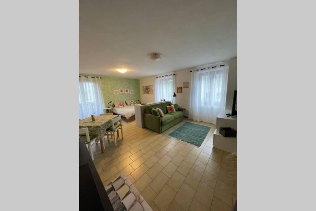 Residence S Lucia - Appartamenti Alle Porte Di Bormio Valdisotto Exteriér fotografie