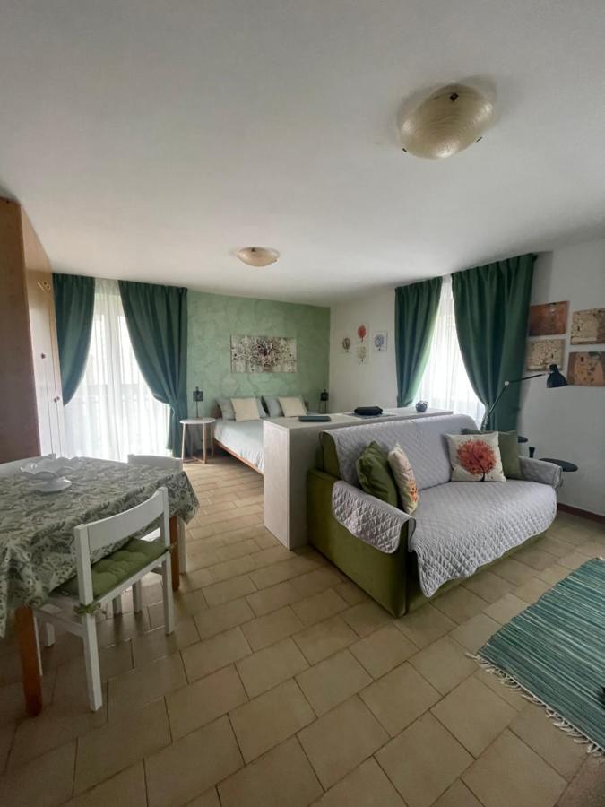 Residence S Lucia - Appartamenti Alle Porte Di Bormio Valdisotto Exteriér fotografie