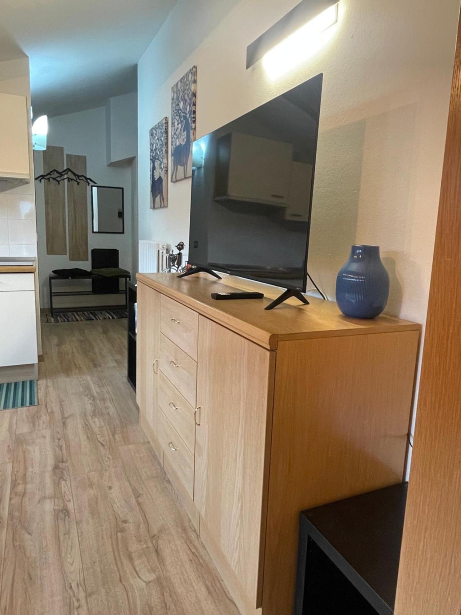 Residence S Lucia - Appartamenti Alle Porte Di Bormio Valdisotto Exteriér fotografie