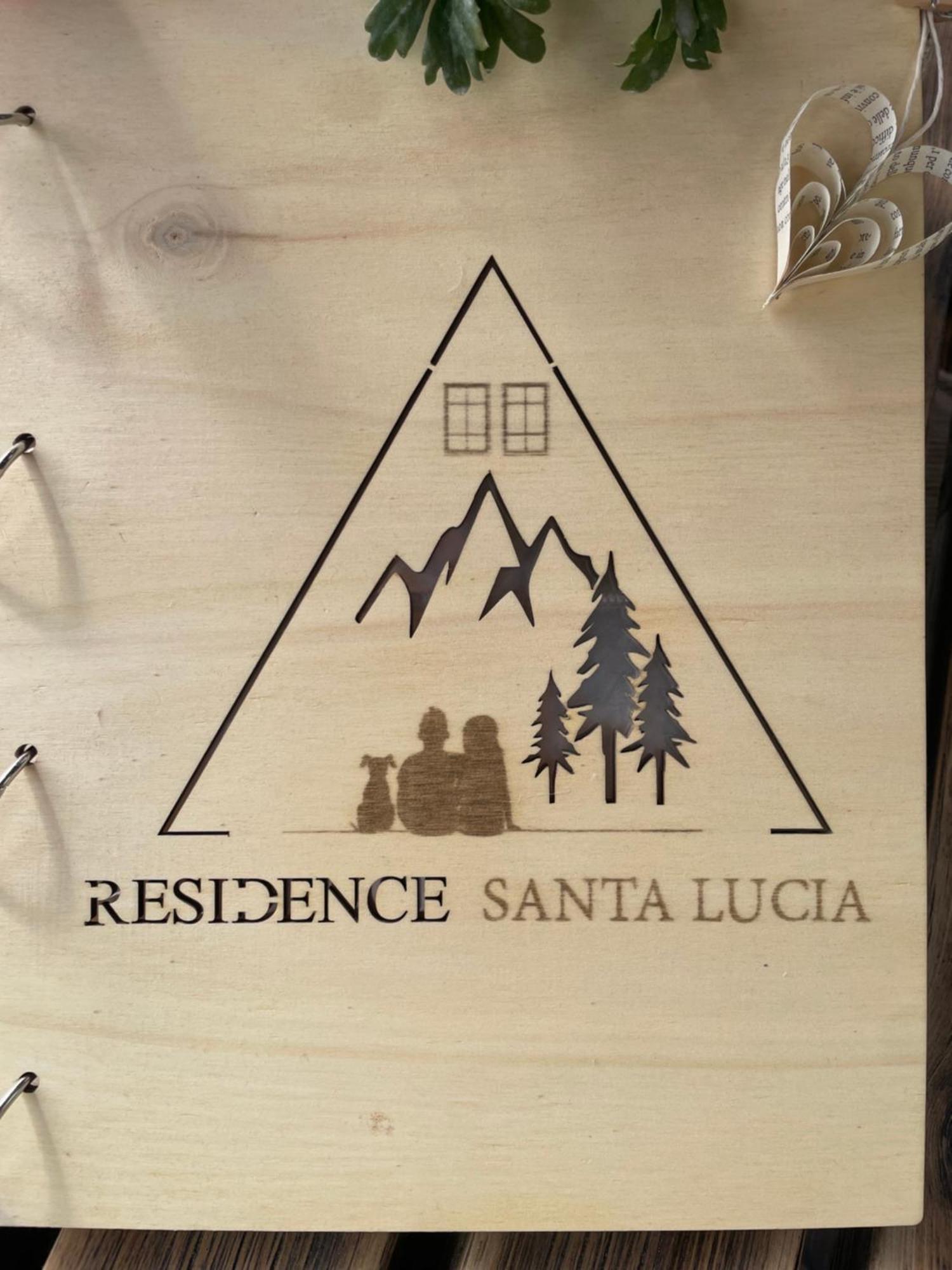 Residence S Lucia - Appartamenti Alle Porte Di Bormio Valdisotto Exteriér fotografie